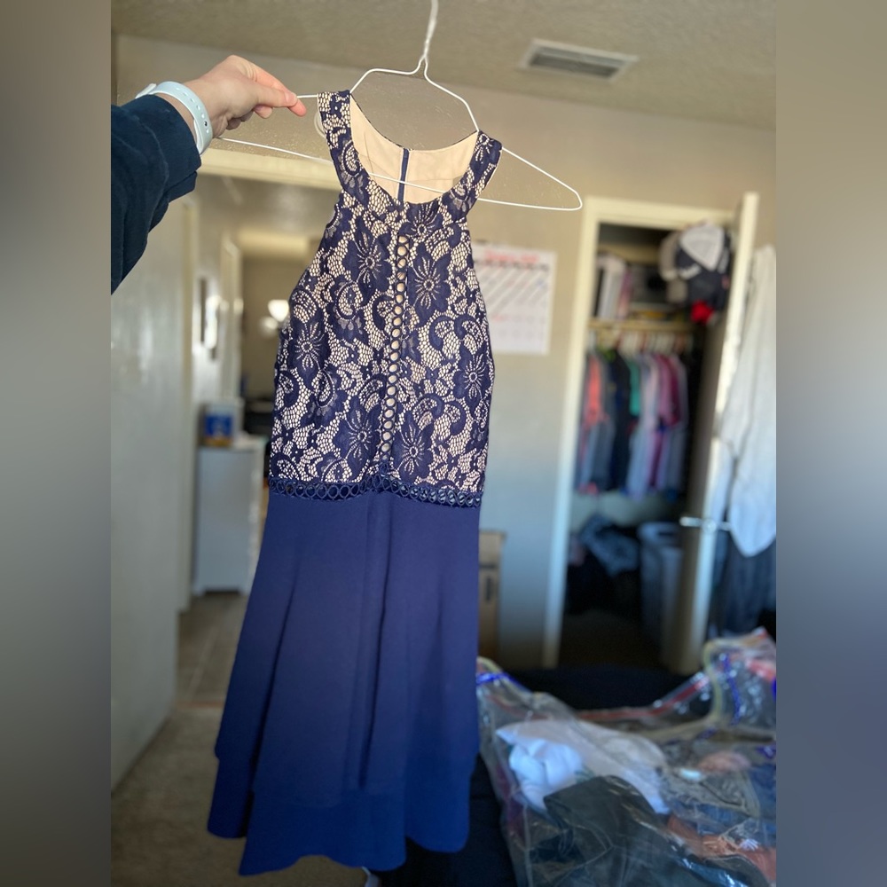 B.Darlin dress